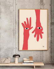 Load image into Gallery viewer, Hamsa Hands
