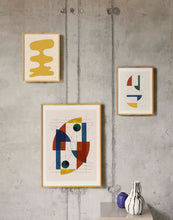 Ladda upp bild till gallerivisning, Konstruktioner 01
