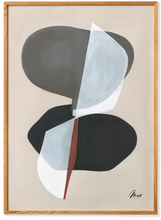 Load image into Gallery viewer, Composition 01 - Acoustic Panel
