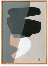 Load image into Gallery viewer, Composition 02 - Acoustic Panel
