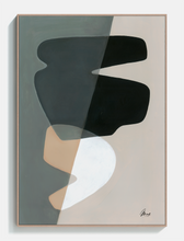 Load image into Gallery viewer, Composition 02 - Acoustic Panel
