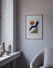 Ladda upp bild till gallerivisning, Levitation I
