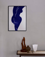 Load image into Gallery viewer, Linocut I
