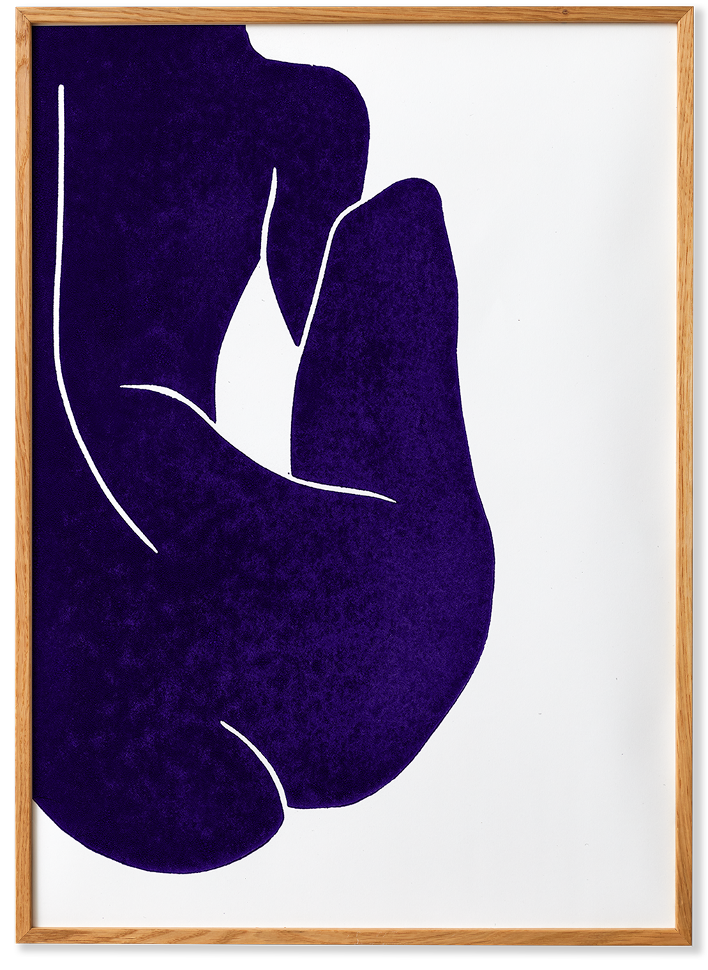 Linocut 02 - Acoustic Panel