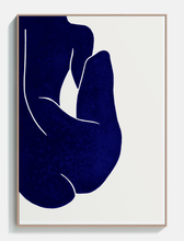 Ladda upp bild till gallerivisning, Linocut 02 - Akustikpanel
