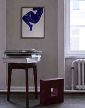 Ladda upp bild till gallerivisning, Linosnitt III
