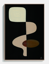 Load image into Gallery viewer, Faces 02 - Acoustic Panel
