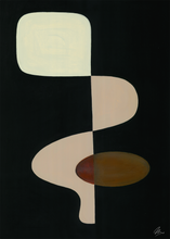 Ladda upp bild till gallerivisning, Faces 02 - Akustikpanel
