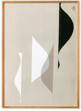 Ladda upp bild till gallerivisning, Musik 01 - Akustisk panel
