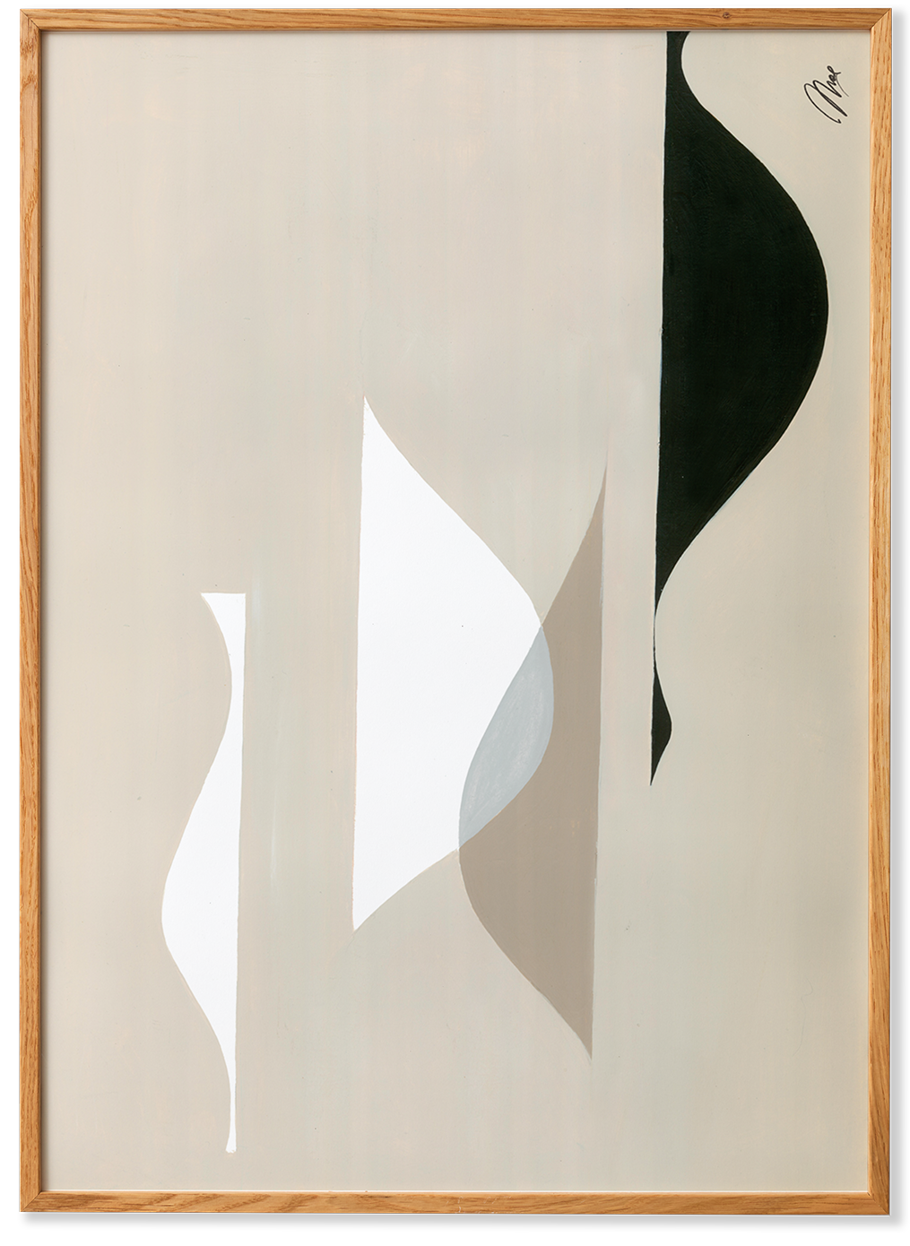 Music 01 - Acoustic Panel