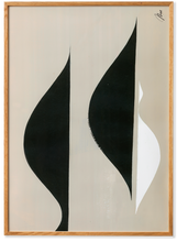 Ladda upp bild till gallerivisning, Musik 02 - Akustisk panel
