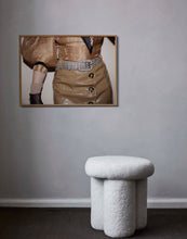 Ladda upp bild till gallerivisning, Ute kväll
