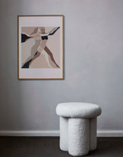 Ladda upp bild till gallerivisning, Två dansare
