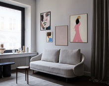 Ladda upp bild till gallerivisning, Blå udden
