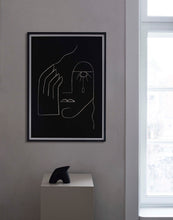 Ladda upp bild till gallerivisning, Singel tår
