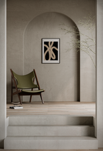 Ladda upp bild till gallerivisning, Sandlinjer
