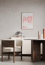 Load image into Gallery viewer, Four Faces
