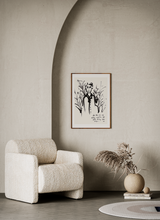 Ladda upp bild till gallerivisning, Gräsmark
