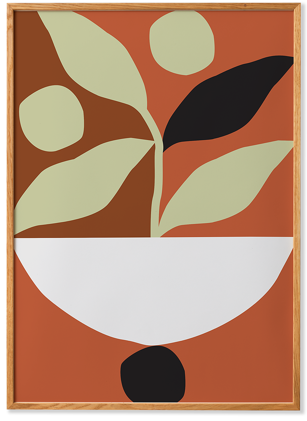 Maceta - Akustisk panel