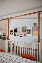 Ladda upp bild till gallerivisning, Vilande Cowboy
