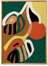 Ladda upp bild till gallerivisning, Rama - Akustikpanel
