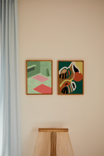 Ladda upp bild till gallerivisning, Rama
