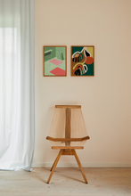 Ladda upp bild till gallerivisning, Rama
