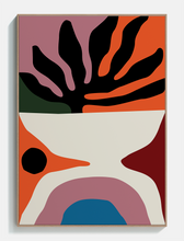 Load image into Gallery viewer, Flora - Acoustic Panel
