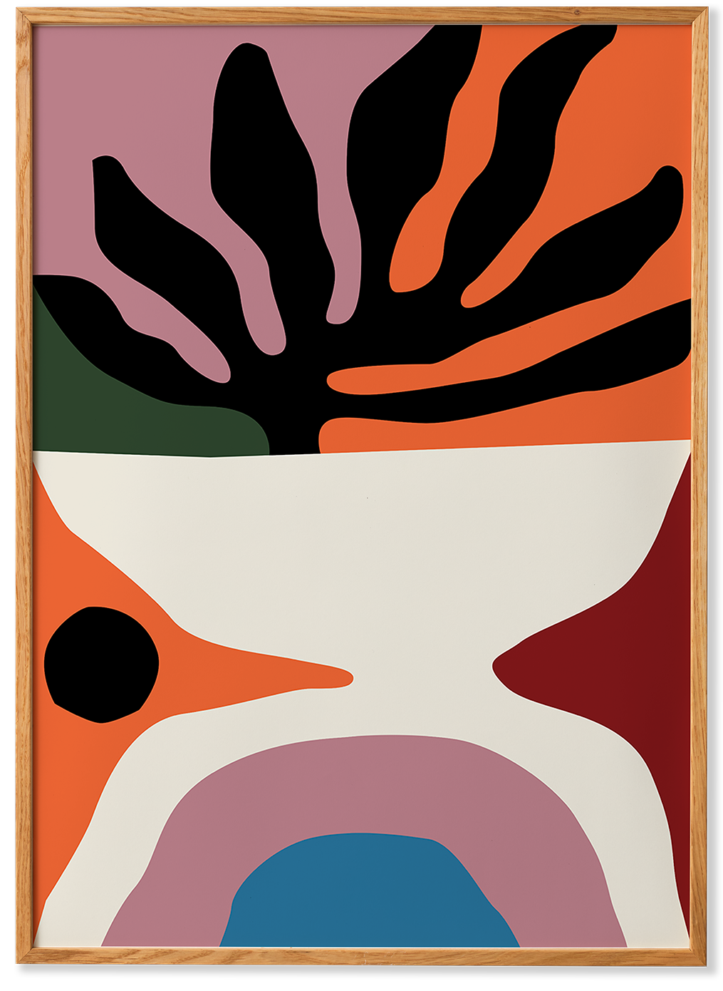 Flora - Acoustic Panel