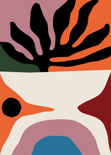 Load image into Gallery viewer, Flora - Acoustic Panel
