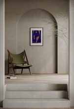 Ladda upp bild till gallerivisning, Mujer y Calor 01
