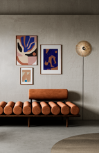 Ladda upp bild till gallerivisning, Mujer y Calor 02
