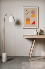 Ladda upp bild till gallerivisning, Lunar 01
