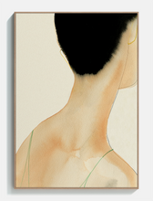 Load image into Gallery viewer, The Green Camisole - Acoustic Panel
