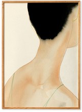 Ladda upp bild till gallerivisning, The Green Camisole - Akustikpanel
