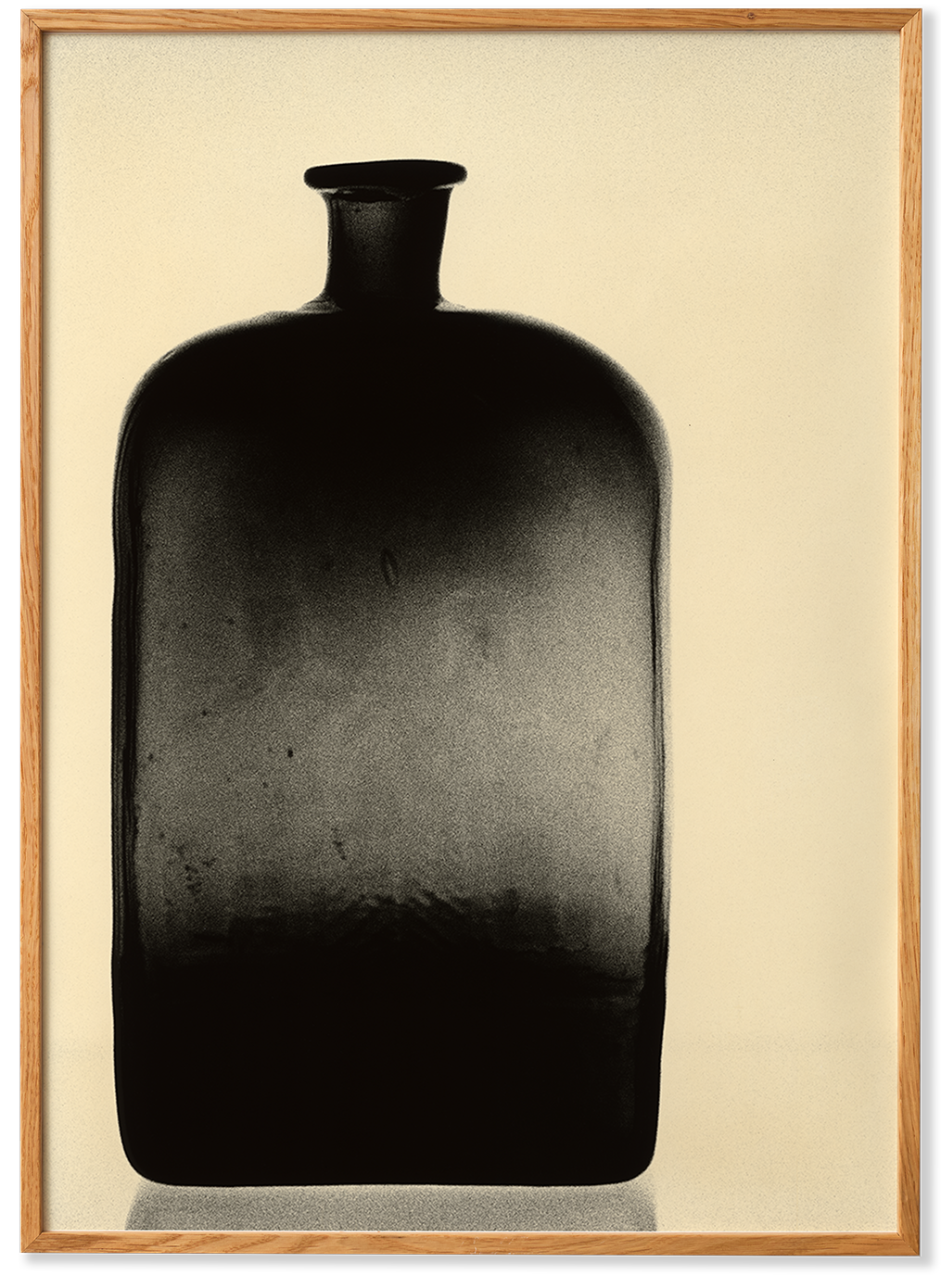 The Bottle - Acoustic Panel