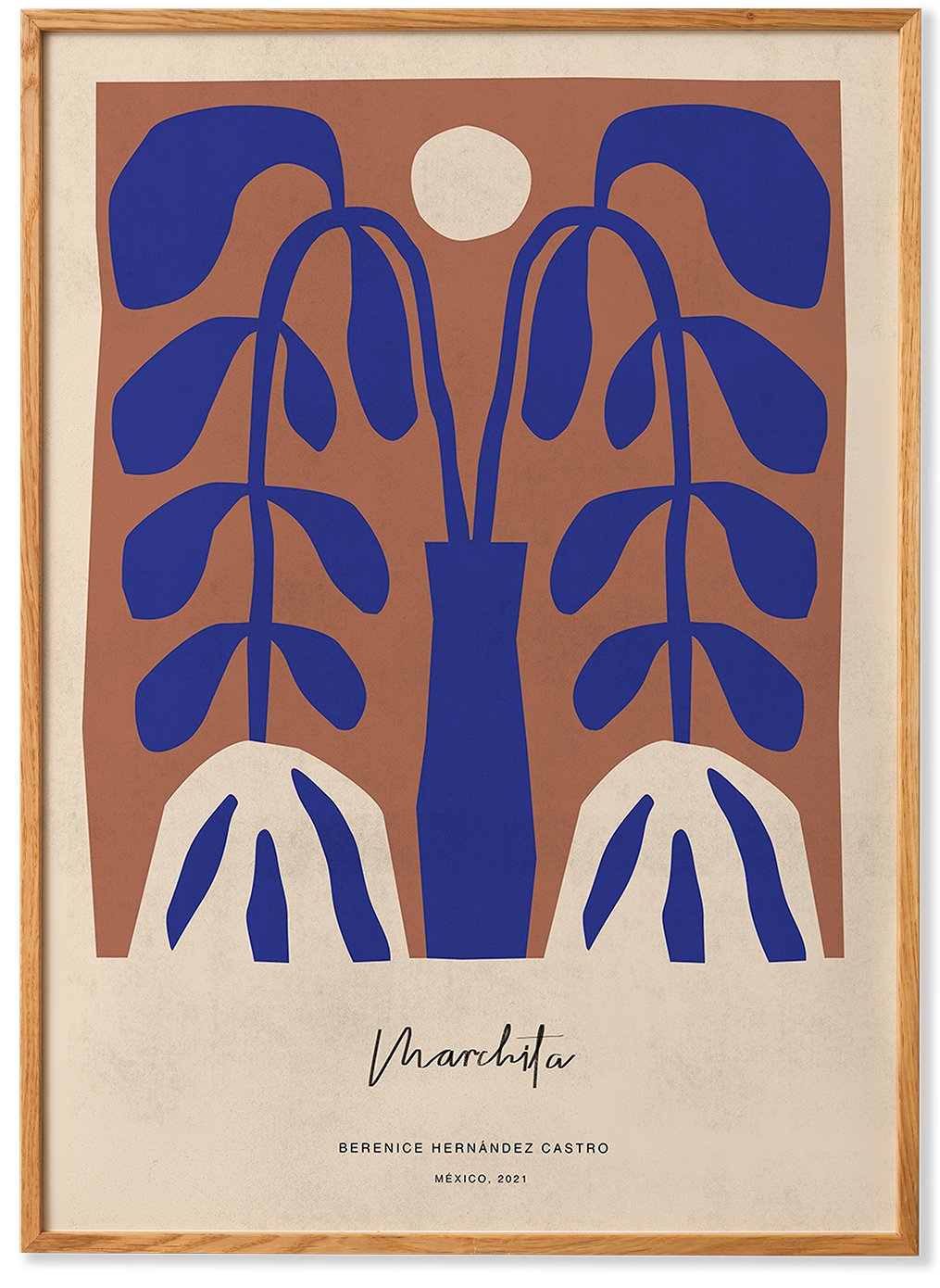 Marchita - Akustikpanel
