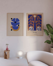 Ladda upp bild till gallerivisning, Flor Azul
