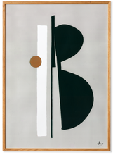 Ladda upp bild till gallerivisning, Balans 02 - Akustikpanel
