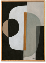 Ladda upp bild till gallerivisning, Rösten inom 01 - Akustisk panel
