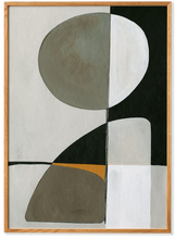 Ladda upp bild till gallerivisning, Rösten inom 02 - Akustisk panel
