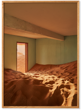 Load image into Gallery viewer, Sand Village I
