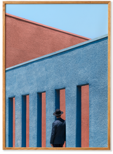 Load image into Gallery viewer, Every Wall Is A Door
