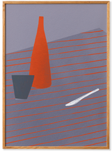 Ladda upp bild till gallerivisning, SDO 02 - Akustikpanel
