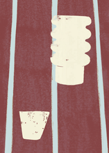 Ladda upp bild till gallerivisning, SDO 03 - Akustikpanel
