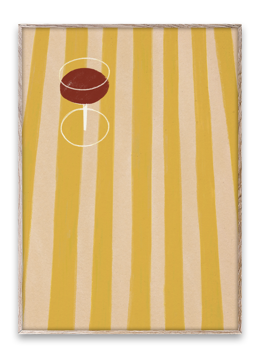 SDO 04 - Akustikpanel