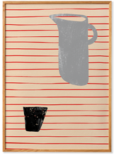 Ladda upp bild till gallerivisning, SDO 06 - Akustikpanel
