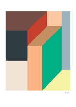 Load image into Gallery viewer, Collage Four
