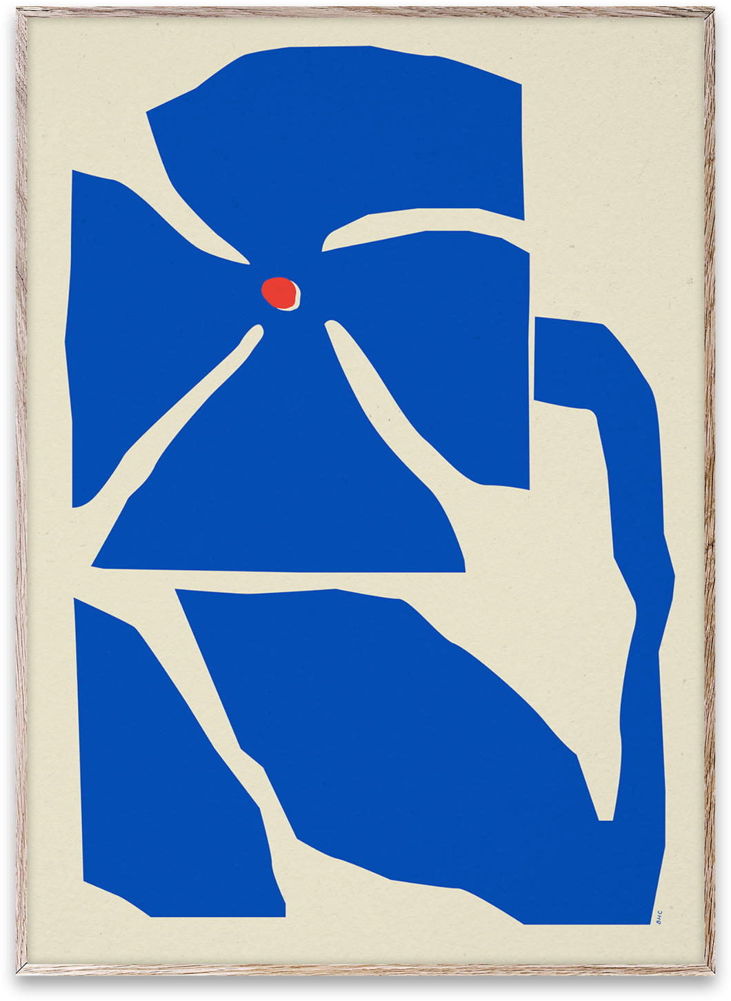 Flores Nocturnas 02 - Acoustic Panel