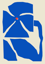 Load image into Gallery viewer, Flores Nocturnas 02 - Acoustic Panel
